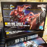 11月限定 日本製 Gundam GPA Cookie Tin 餅乾罐