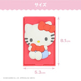 日本 Sanrio 迷你化妝掃連鏡套裝