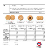 Bourbon x Hello Kitty cookie tin