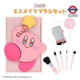 日本 Sanrio 迷你化妝掃連鏡套裝