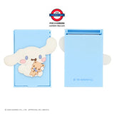 日本 Sanrio 迷你化妝掃連鏡套裝
