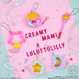 我係小忌廉 魔法姊妹 Lulu Lily 迷你魔法道具收藏系列