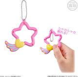 我係小忌廉 魔法姊妹 Lulu Lily 迷你魔法道具收藏系列