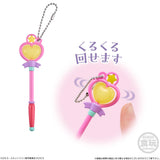 我係小忌廉 魔法姊妹 Lulu Lily 迷你魔法道具收藏系列
