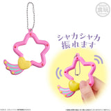 我係小忌廉 魔法姊妹 Lulu Lily 迷你魔法道具收藏系列