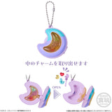 我係小忌廉 魔法姊妹 Lulu Lily 迷你魔法道具收藏系列