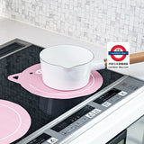 日本PEARL LIFE電磁爐專用保護墊2枚入