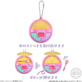 我係小忌廉 魔法姊妹 Lulu Lily 迷你魔法道具收藏系列