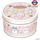 Chiikawa 聖誕鐵罐曲奇