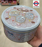 Chiikawa 聖誕鐵罐曲奇