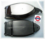 日本製 福井 刺身用/ 宴會用 豪華船型盛盤