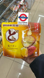 三月限定
味覺糖 燒朱古力/鹽味牛油薯片