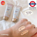 CANMAKE Perfect Serum UV BB Cream