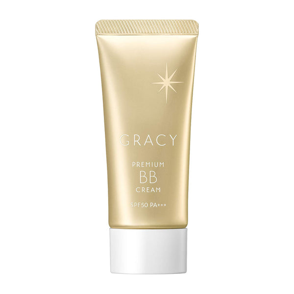 Shiseido Integrate GRACY premium 防曬 BB底霜 35g