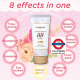 CANMAKE Perfect Serum UV BB Cream