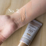 CANMAKE Perfect Serum UV BB Cream