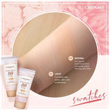 CANMAKE Perfect Serum UV BB Cream