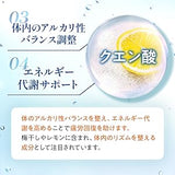 日本製 飲む重曹碳酸即沖粉 28小包