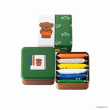 6月限定優惠商品 Miffy x GATEAU FESTA HARADA脆多士