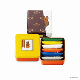 6月限定優惠商品 Miffy x GATEAU FESTA HARADA脆多士