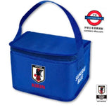 7月限定 日本KIRIN麒麟 SAMURAI BLUE 保冷保溫手提袋
