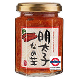 日本製 KLADI 明太子金針菇即食拌醬 140g