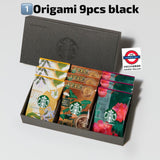 12月/1月限定 日本Starbucks 禮盒套裝系列