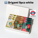 12月/1月限定 日本Starbucks 禮盒套裝系列