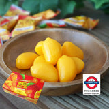 日本完熟 芒果軟糖50粒一盒