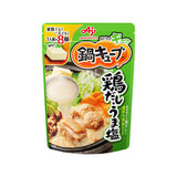 味之素火鍋粒粒系列