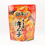 味之素火鍋粒粒系列