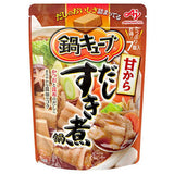 味之素火鍋粒粒系列
