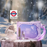 11月限定 ANNA SUI SNOW DREAM 聖誕限量彩妝套裝登場