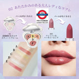 11月限定 ANNA SUI SNOW DREAM 聖誕限量彩妝套裝登場