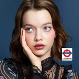 11月限定 ANNA SUI SNOW DREAM 聖誕限量彩妝套裝登場