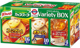 🇯🇵日版 家樂牌 🌸 KNORR 沖泡濃湯☕️系列 (30入)