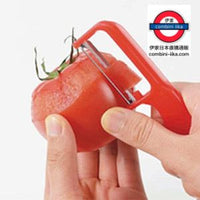 日本製 下村 水蜜桃蕃茄刨刀