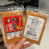 日本製 泡菜革命調味粉 60g