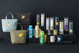 日本 THERMOS Pokémon 聯名真空保溫馬克杯 350ml