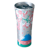 日本和平フレイズ 四季變色杯 360ml