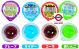 日本 江口製菓 100粒啫喱四種口味