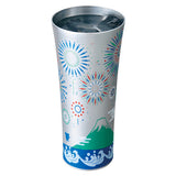 日本和平フレイズ 四季變色杯 360ml