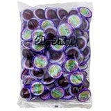 日本 江口製菓 100粒啫喱四種口味