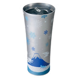 日本和平フレイズ 四季變色杯 360ml