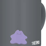 JAPAN THERMOS Pokémon 350ml Thermal Mug