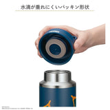 日本 THERMOS Pokémon 寶可夢聯名保溫保冷水樽