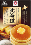 日本 森永 北海道頂級濃厚班戟粉 300g