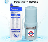Panasonic 鹼性離子淨水器 TK-HS921C1 濾芯