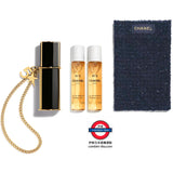 2025限定 日本 Chanel 隨行香水 璀璨星辰限定版