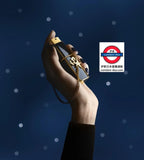 2025限定 日本 Chanel 隨行香水 璀璨星辰限定版